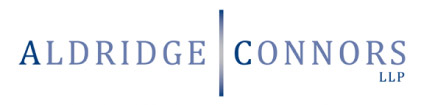 Aldridge Connors LLP logo